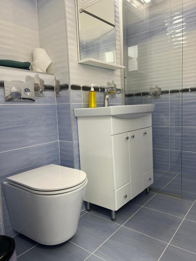 Apartament Tudor أرادايا المظهر الخارجي الصورة