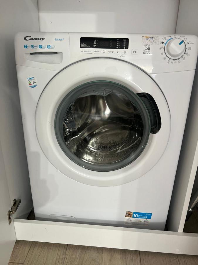 Apartament Tudor أرادايا المظهر الخارجي الصورة