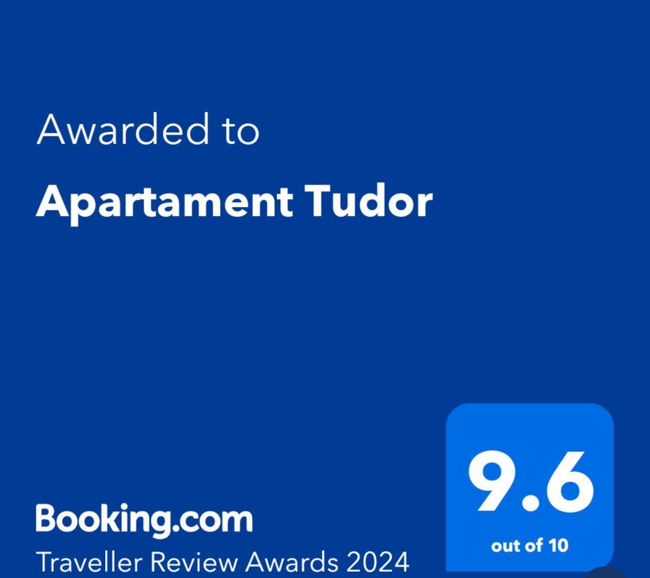 Apartament Tudor أرادايا المظهر الخارجي الصورة