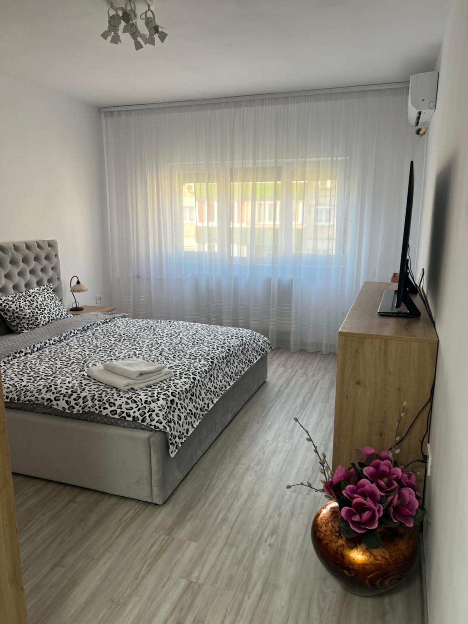Apartament Tudor أرادايا المظهر الخارجي الصورة